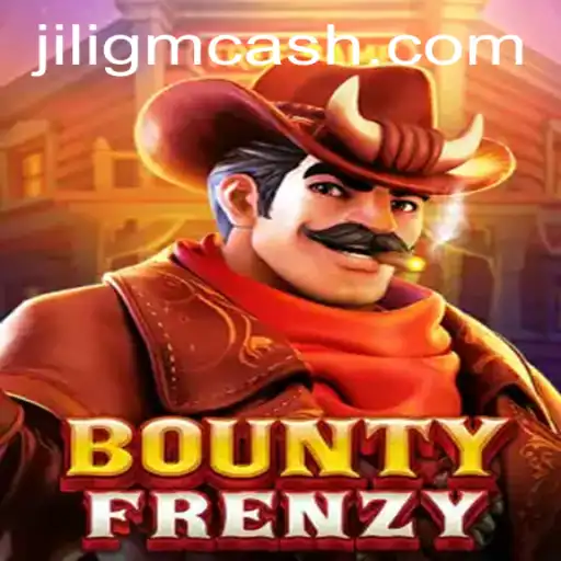 Immerse Yourself in the Thrilling World of BountyFrenzy: A Deep Dive into Jiligm