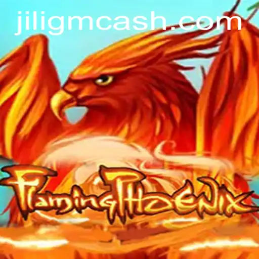 Discover FlamingPhoenix: The Thrilling Game Dominating the World with Jiligm Strategy