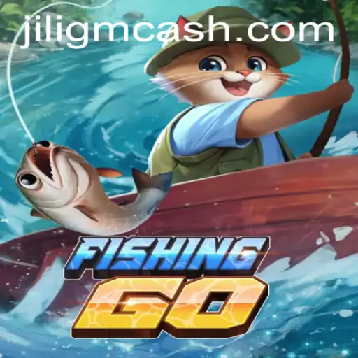 Exploring FishingGO: A Deep Dive into Jiligm's Latest Adventure