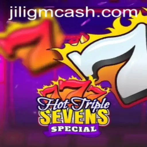 HotTripleSevensSpecial: A Deep Dive into Jiligm's Exciting Casino Game
