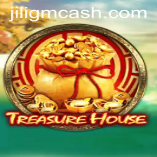 Discovering the Enchanting World of TreasureHouse and the Mystery of Jiligm
