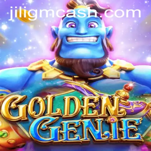 Discover the Enchantment of GOLDENGENIE: A Deep Dive into the Game and Its Unique Mechanics