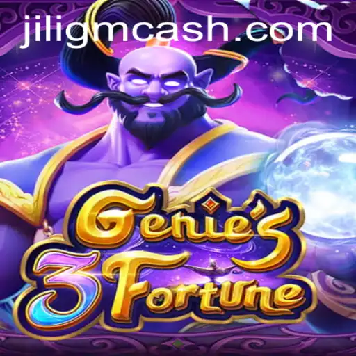 Dive into the Magic World of Genie3Fortune