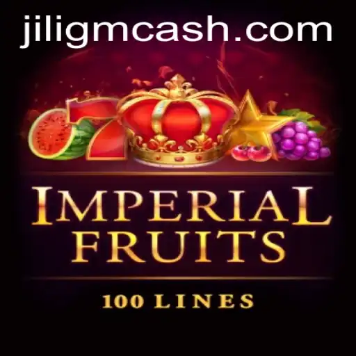 ImperialFruits100: A Fresh Spin on Classic Gaming with Jiligm