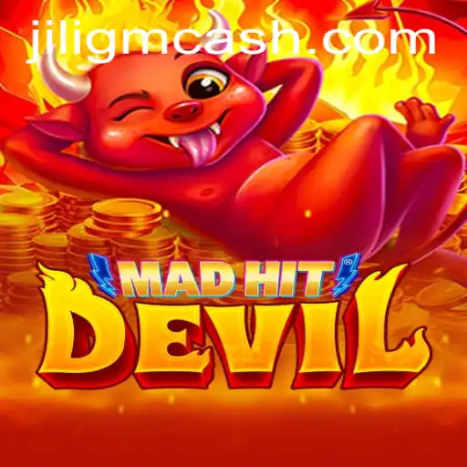 Discovering MadHitDevil: A Thrilling Adventure with Jiligm