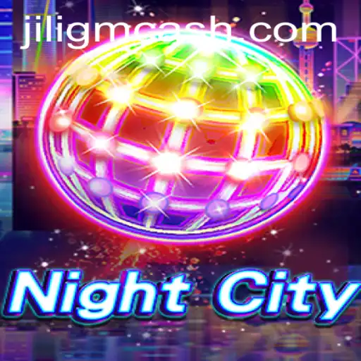 Exploring NightCity: A New Era of Gaming with Jiligm