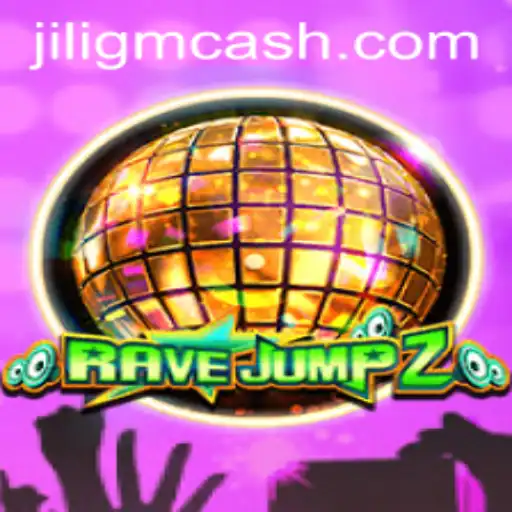 RaveJump2: A Thrilling Fusion of Rhythm and Adventure