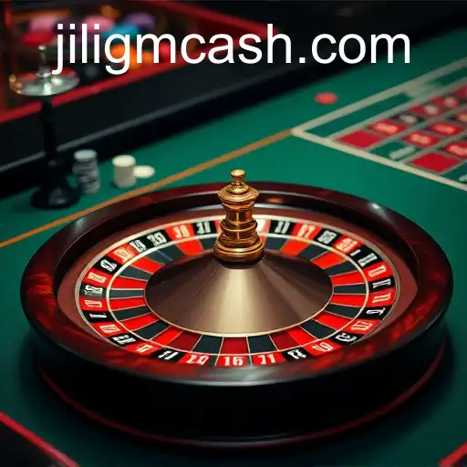 The Fascinating World of Roulette: Exploring Jiligm