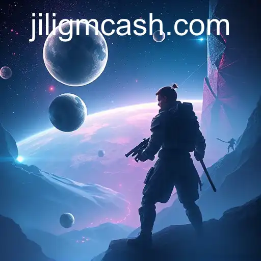 The Fascinating World of Video Games: Exploring Jiligm